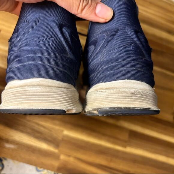 Altra Women’s 7.5 Blue Torin 6 Comfort Walk Run Sneakers Wide Toe Box - Picture 15 of 15